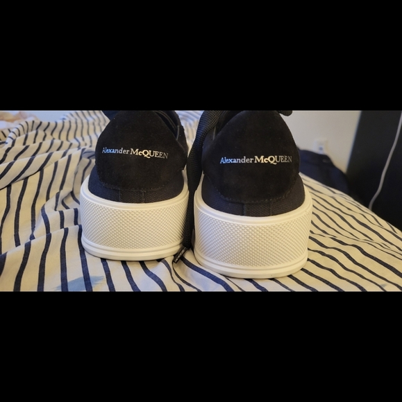 Alexander mcqueen shoes - Picture 6 of 9